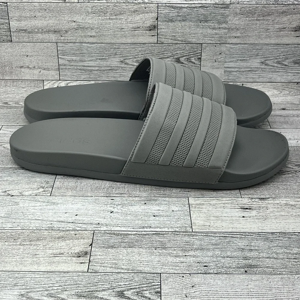 adidas slides shoes